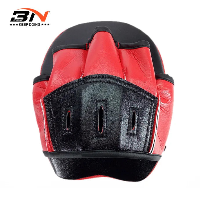 1 Pair Small Sparring Boxing Pads