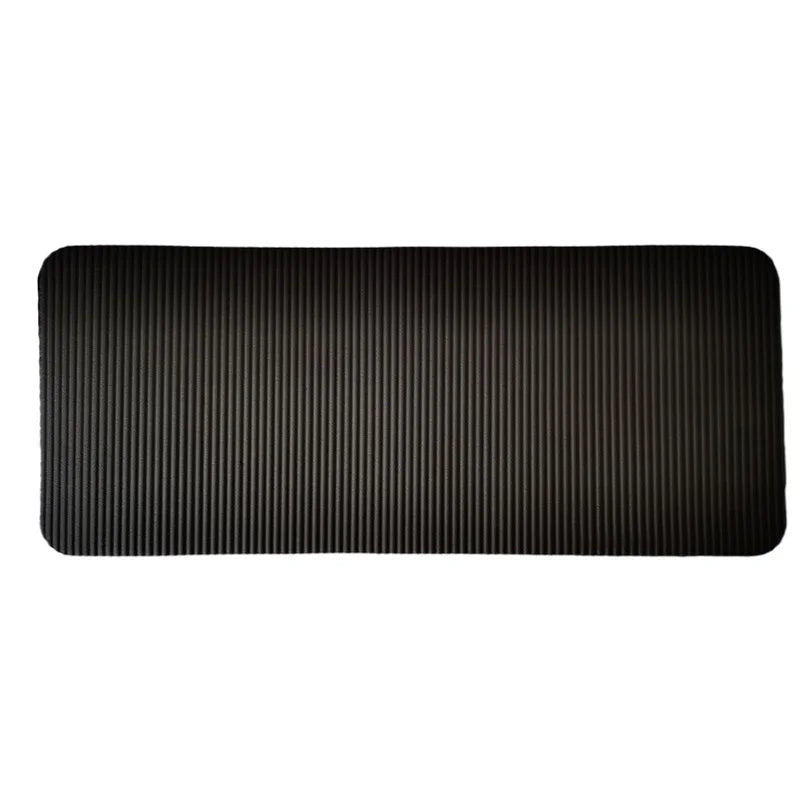 Yoga Pilates Mat Thick Exercise Gym Non-Slip Workout 15mm Fitness Mats Multifunctional Exercise Gym Fitness Yoga Mat B2Cshop